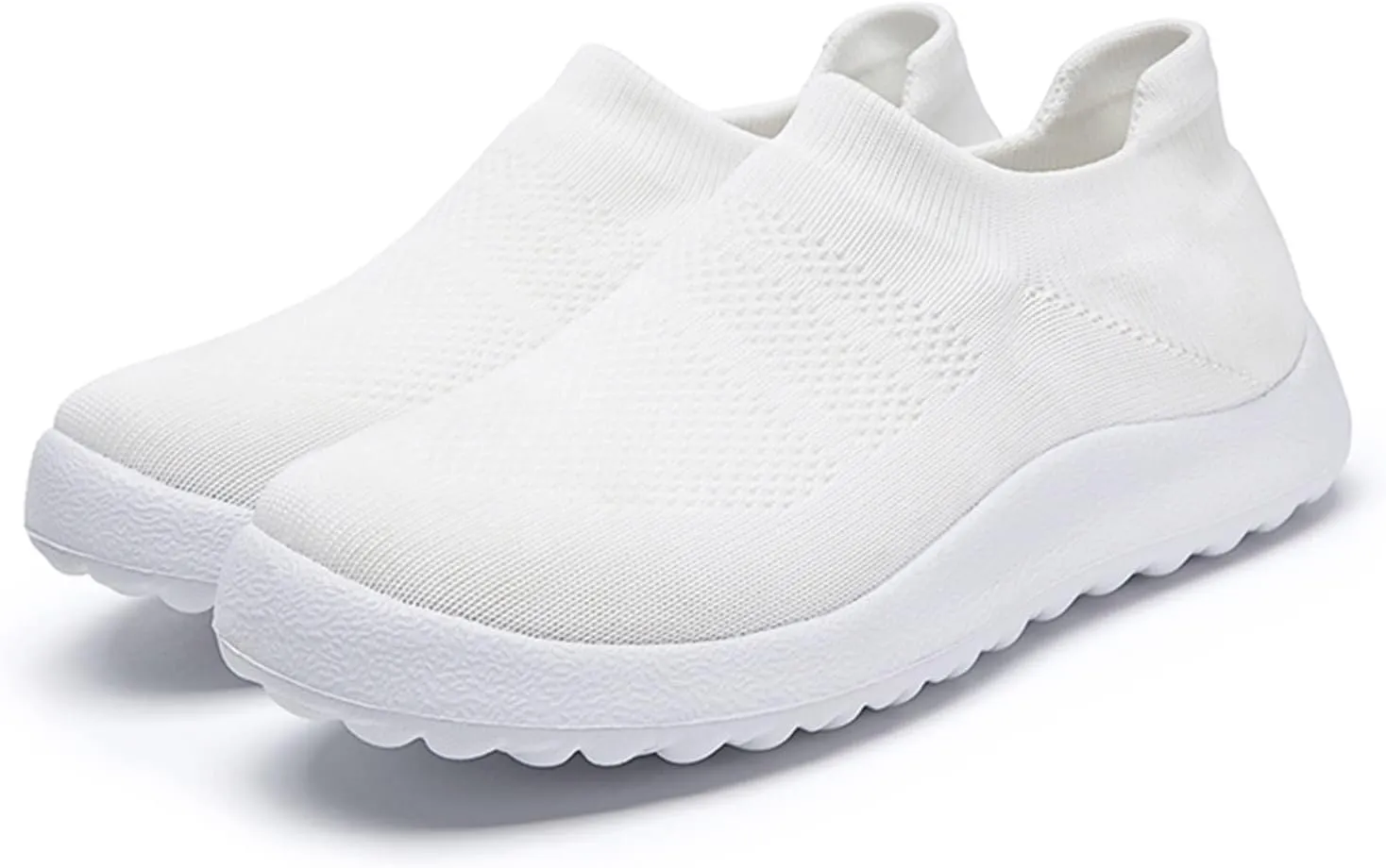 Platform Sneakers for Women 2023 Non Slip Work Shoes for Women Nurse Gym Shoes Women Slip Ons Wide Toe Box Shoes Women Sneakers Zapato Ortopedico para Mujer Pie Derecho