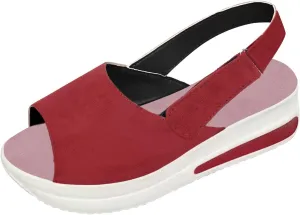 Platform Sneakers for Women Wide Size Walking Shoes Women Wide Feet Fall Casual Shoes for Women 2023 Sneakers for Walking Women Zapatos De Mujer De Vestir Comodos Plataforma De Espartaanchos