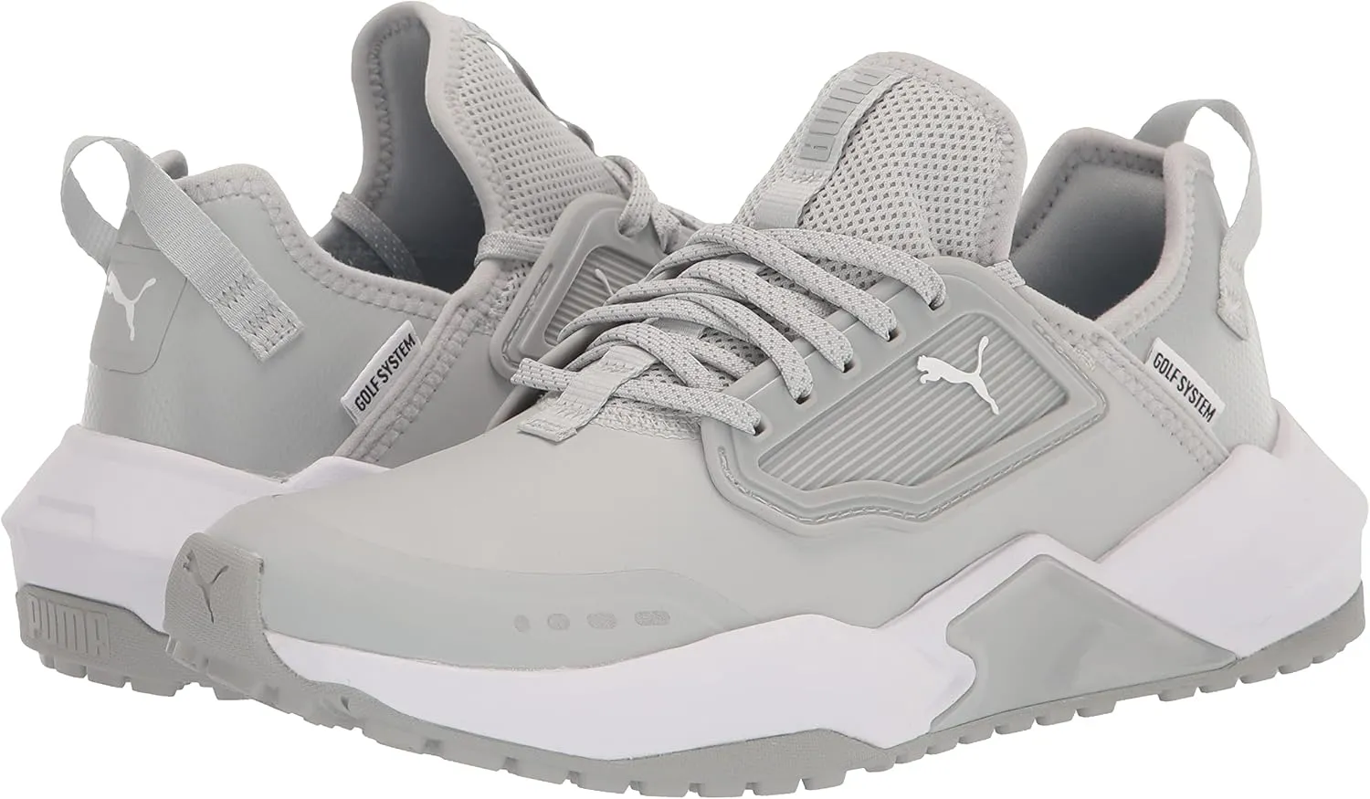 Puma Men's Gs.one Golf Shoes