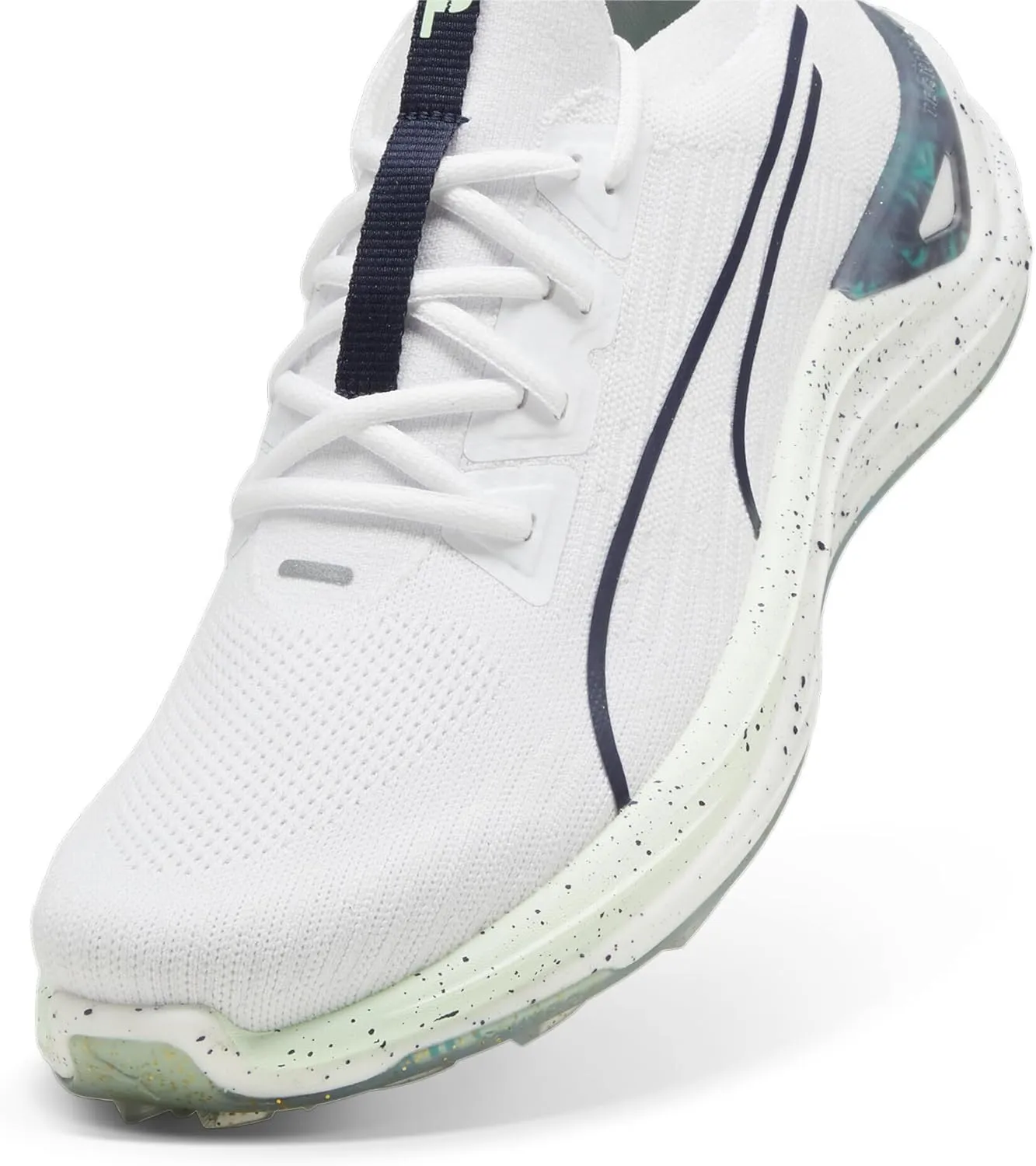 PUMA(?`??) Men's Spikeless Golf Shoes