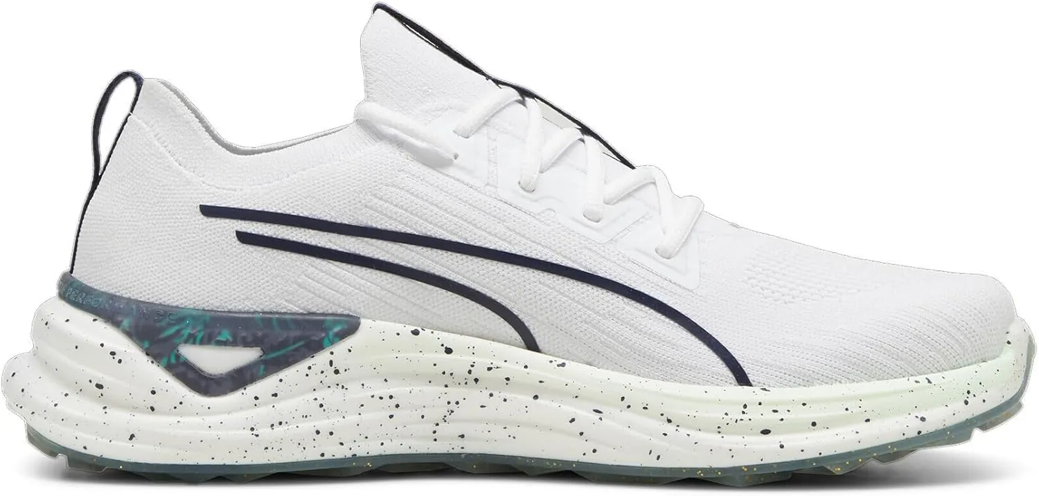 PUMA(?`??) Men's Spikeless Golf Shoes