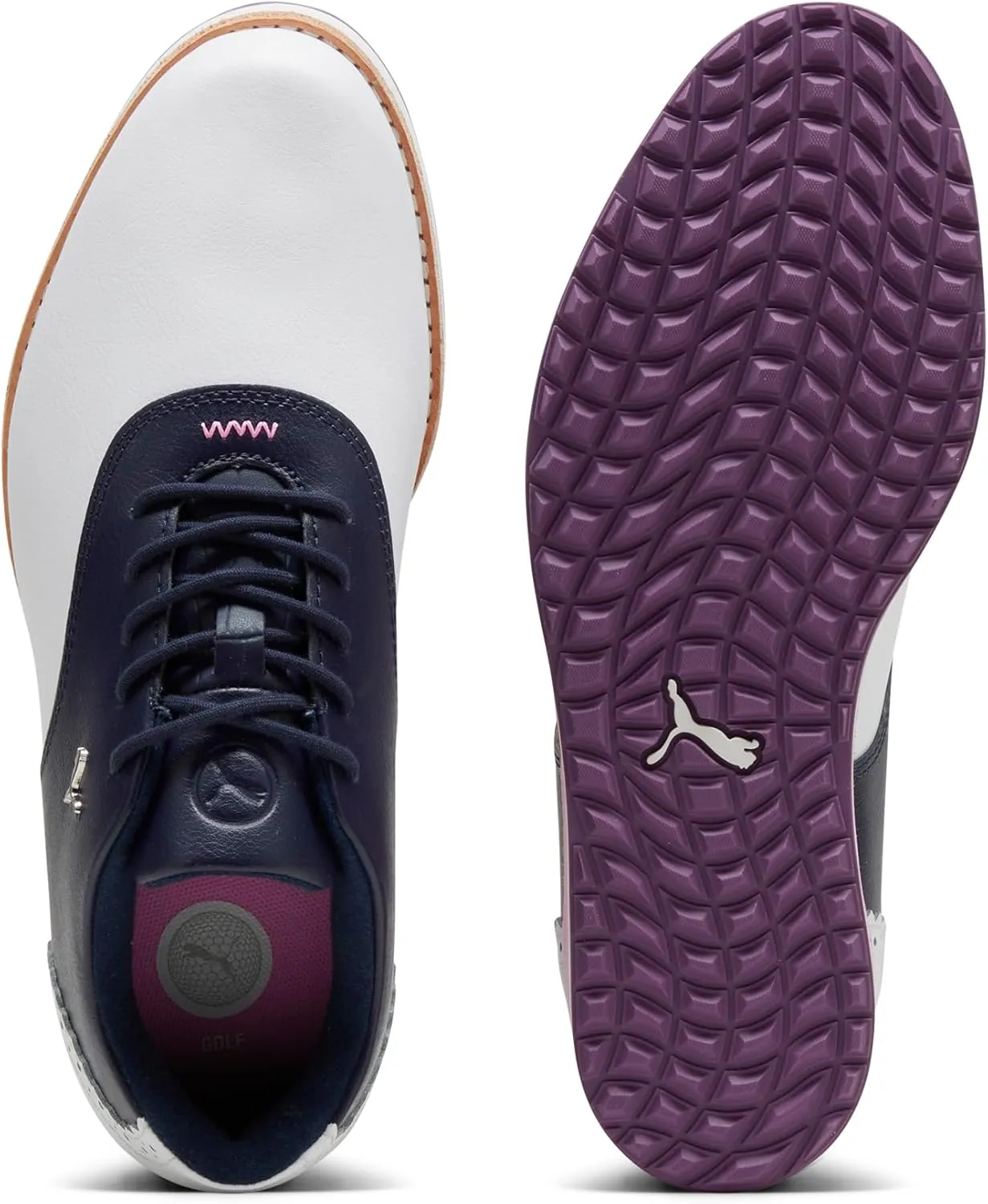 PUMA Women's Avant Golf Shoes
