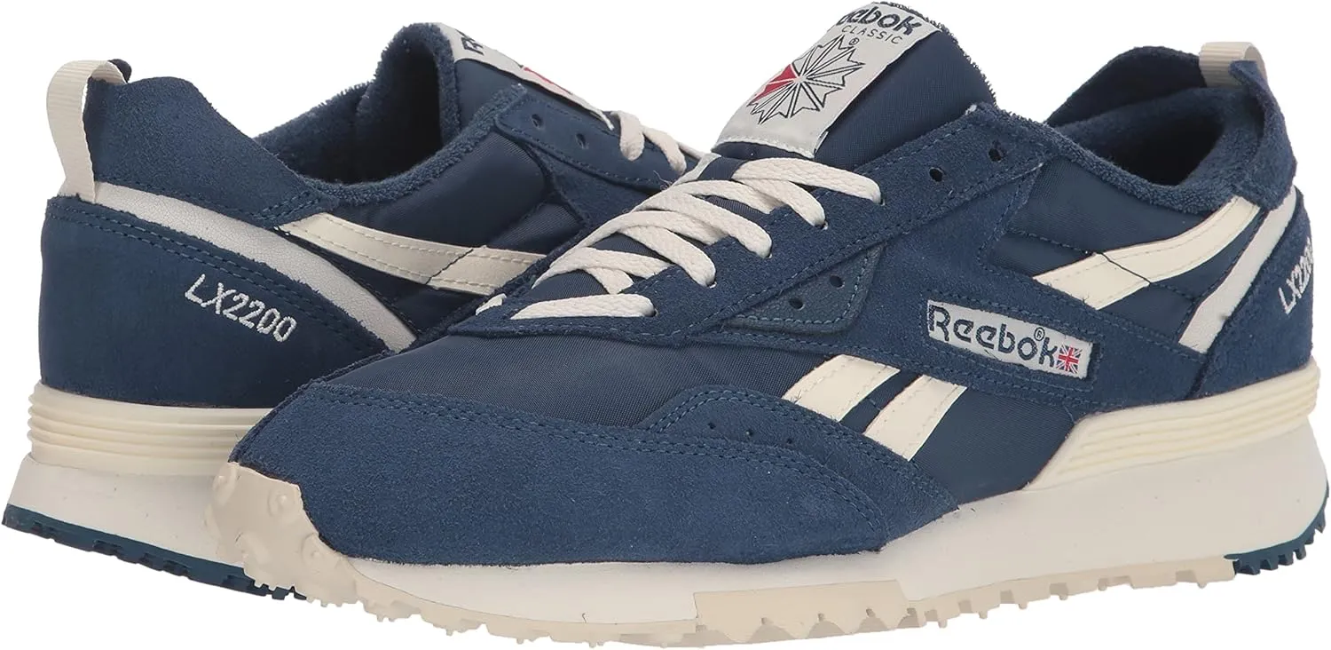 Reebok Unisex-Adult Lx2200 Sneaker
