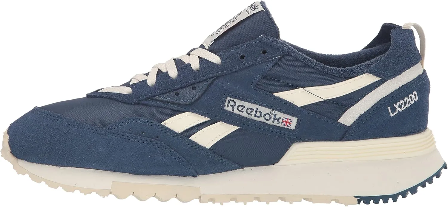 Reebok Unisex-Adult Lx2200 Sneaker