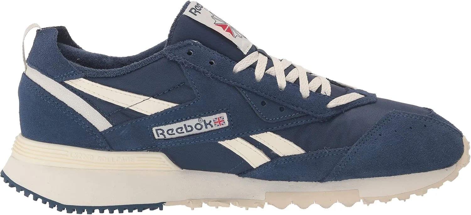 Reebok Unisex-Adult Lx2200 Sneaker