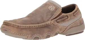 ROPER Men's Skipper Driving Style Loafer
