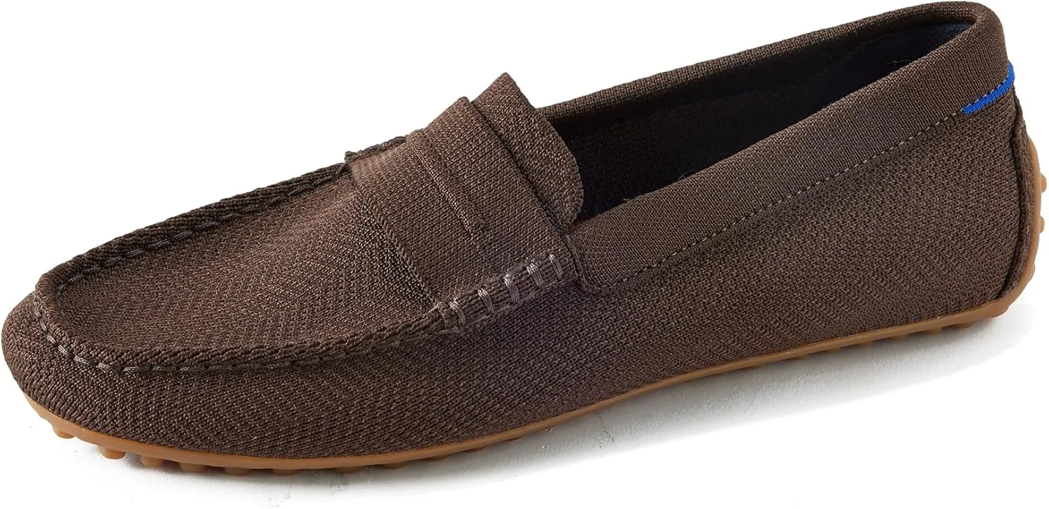 Rothy's Men's The Driving Loafer