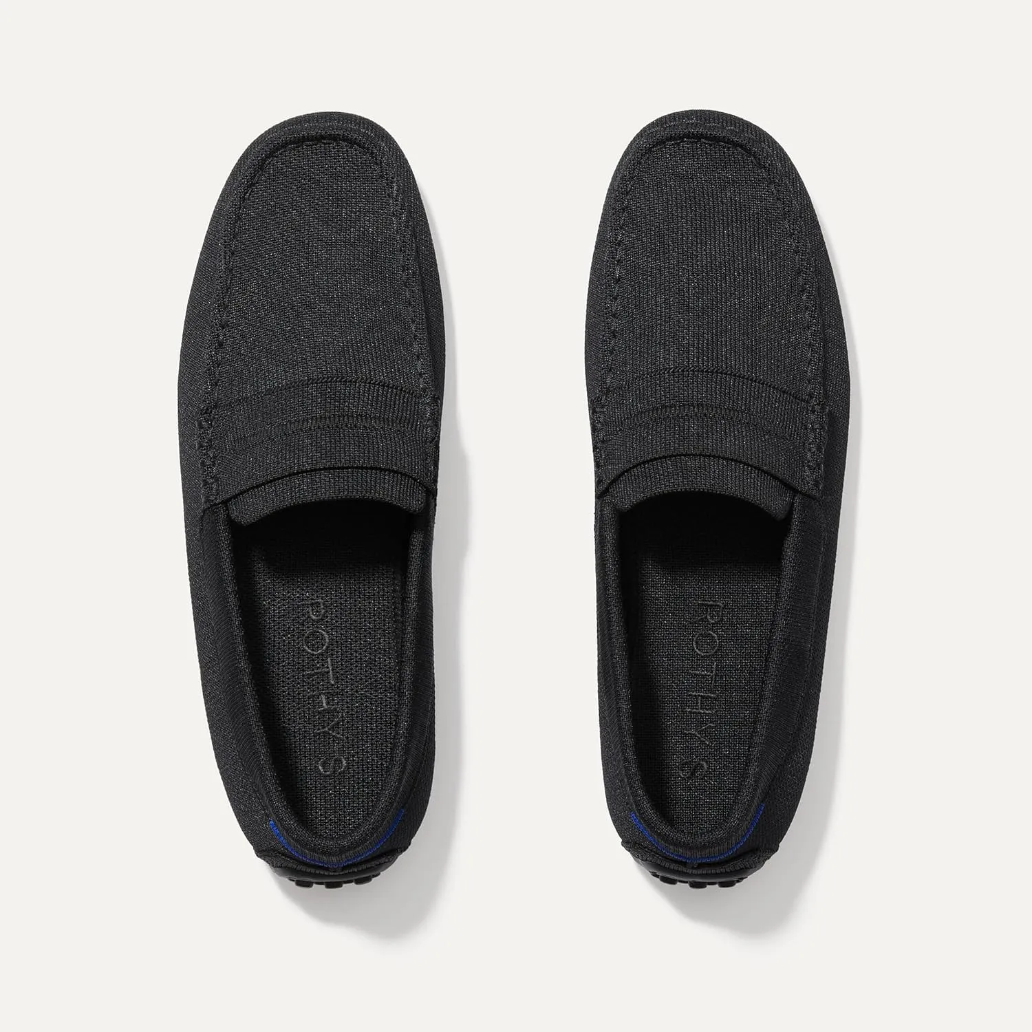 Rothy's Men's The Driving Loafer