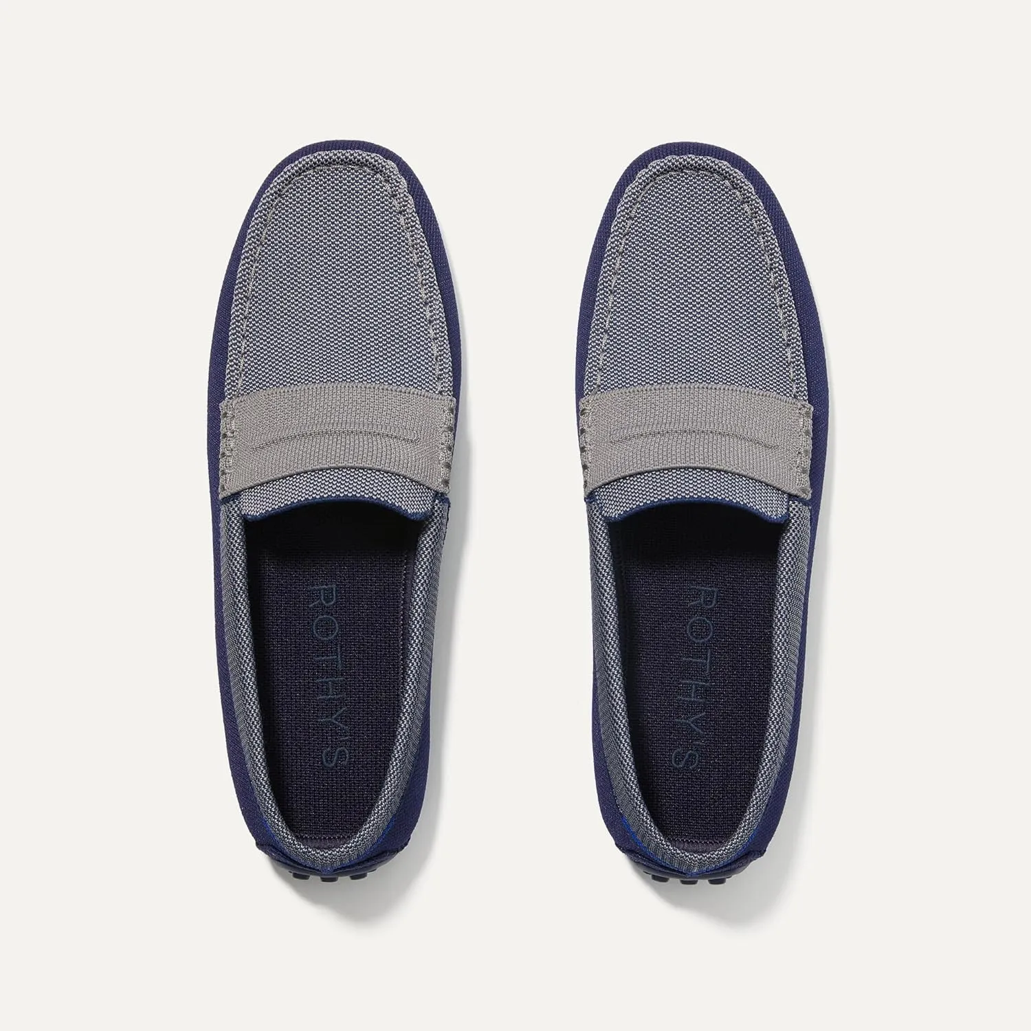 Rothy's Men's The Driving Loafer
