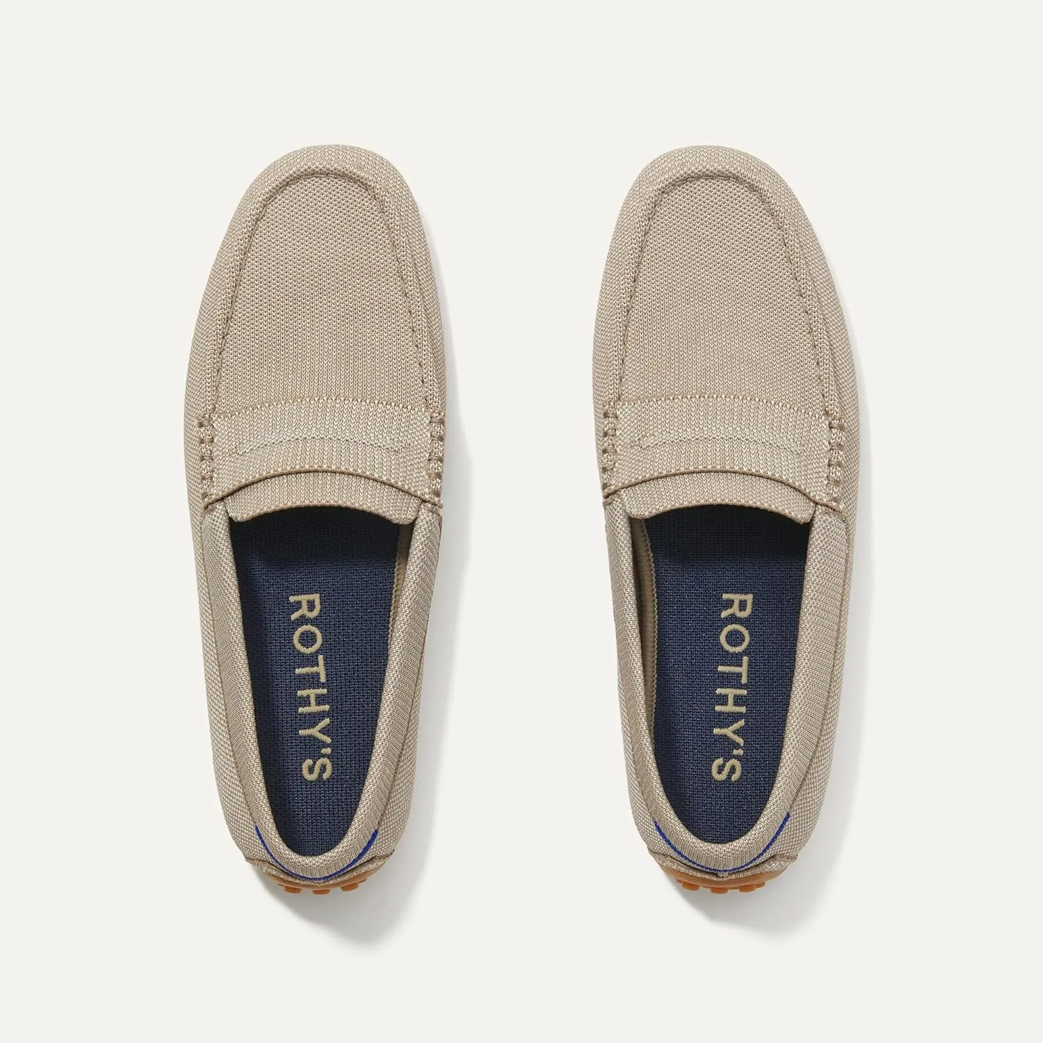 Rothy's Men's The Driving Loafer