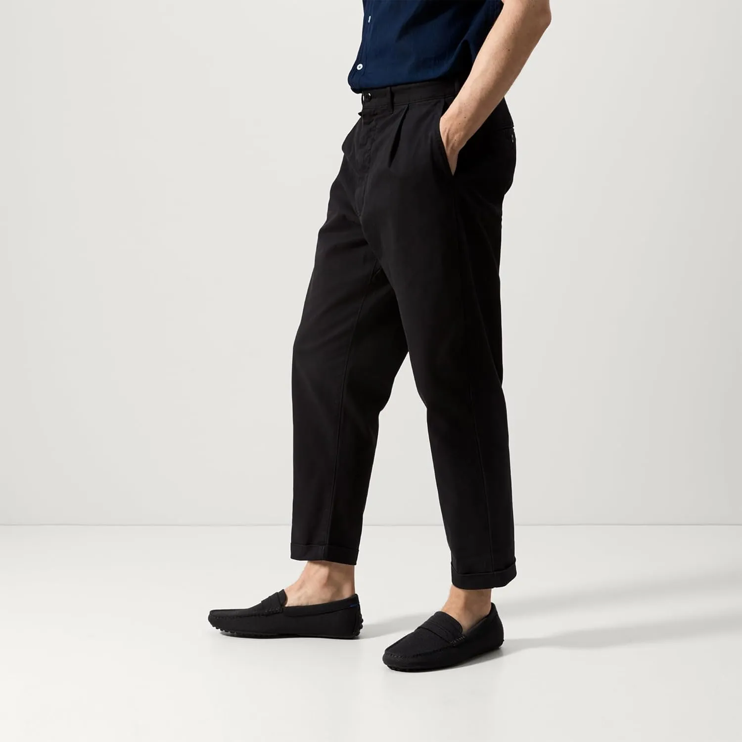 Rothy's Men's The Driving Loafer