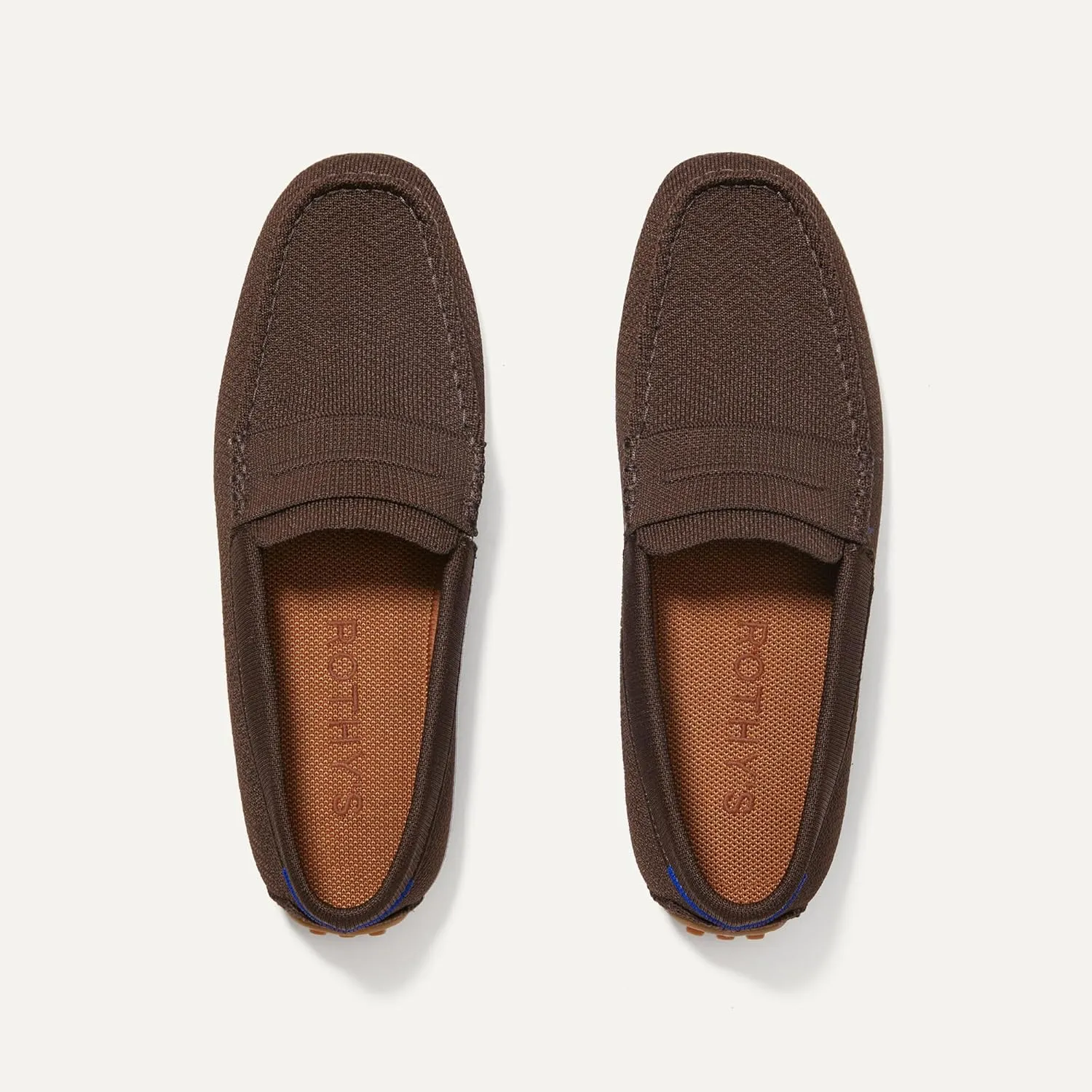 Rothy's Men's The Driving Loafer