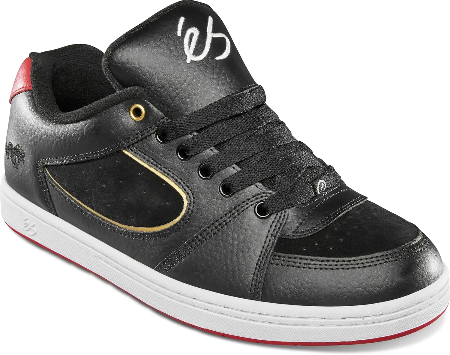S ACCEL OG Skate Shoes