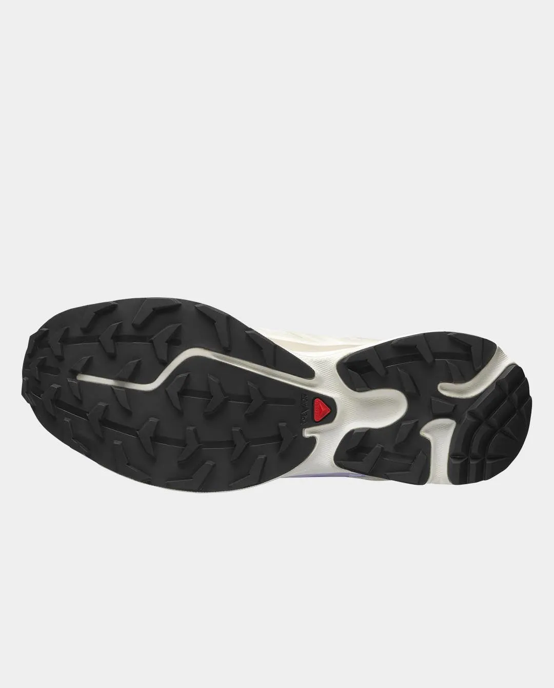 Salomon - XT-6 Shoe - Almond Milk/Silver Cloud/Liberty