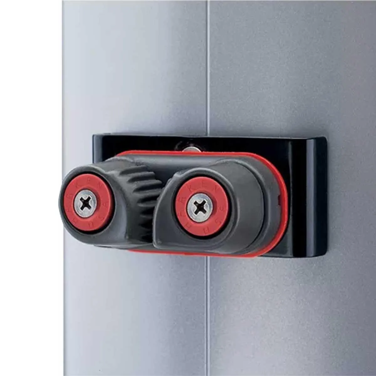 SB20 Harken Cam Cleat Mast Fitting Adapter Plate