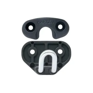 SB20 Micro Cam Cleat Extreme Angle Fairlead