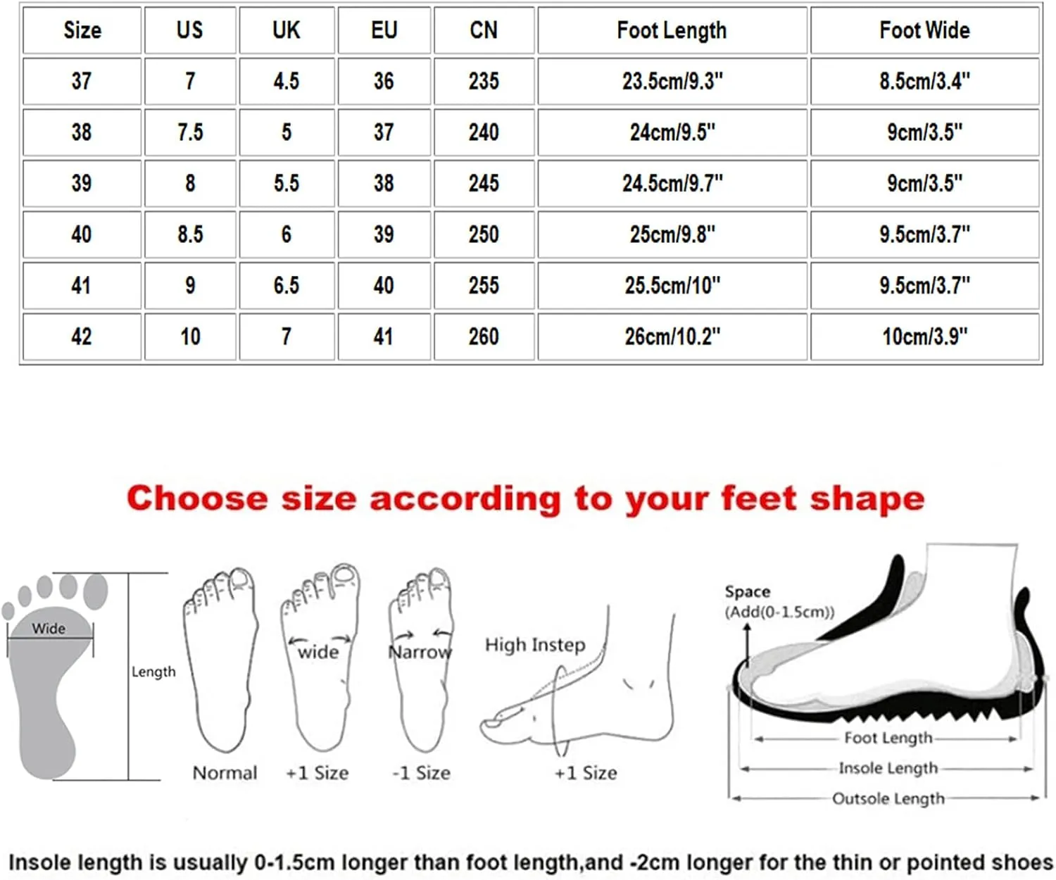 SBGMoSJ Black Winter Boots for Women Wide Width Womens Winter Boots Size 12 Wide Width Ladies Winter Boots Waterproof Cold Weather Zapatos De Nieve Mujer Botas Termicas Para Mujer De Trabajo