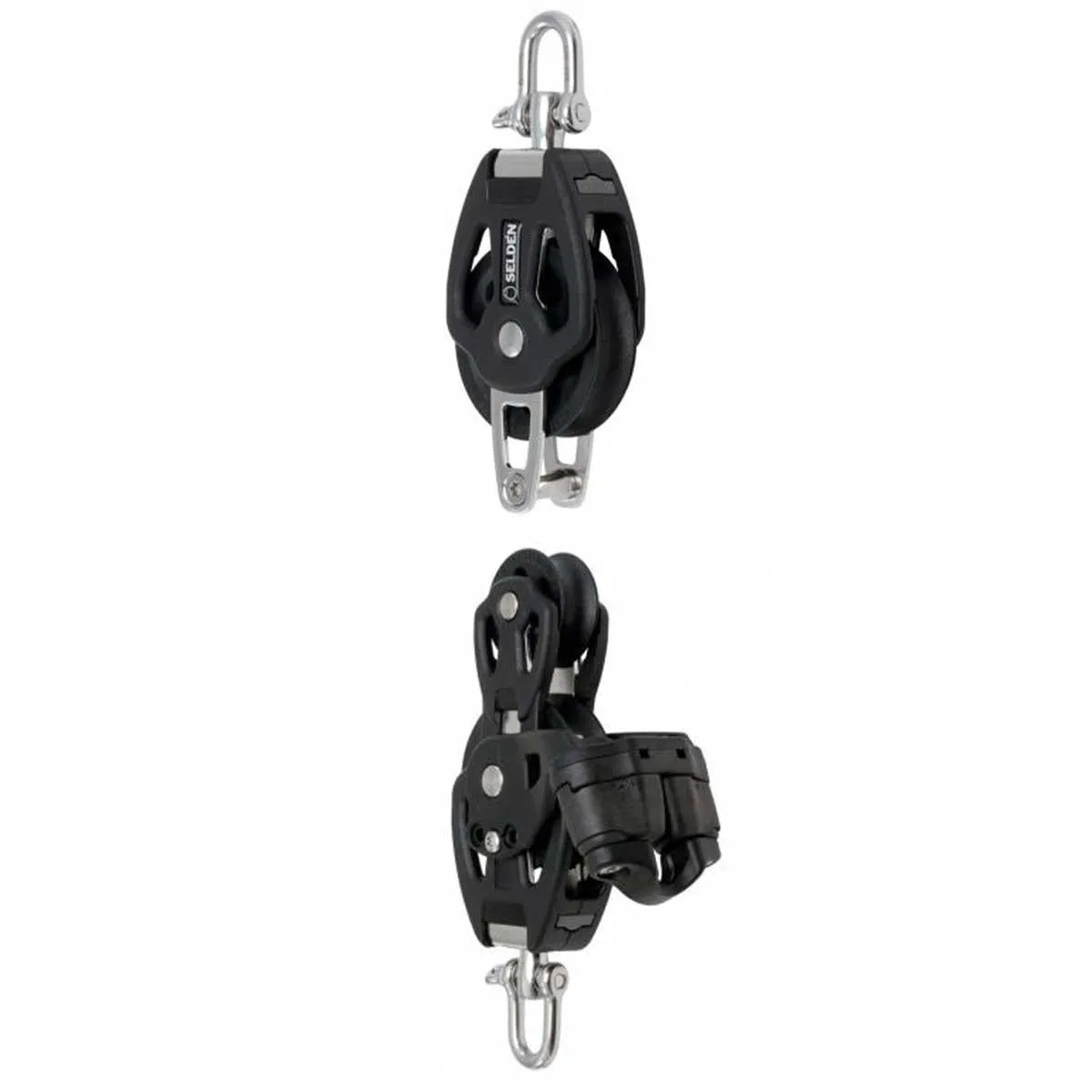 Selden 60mm 3:1 System