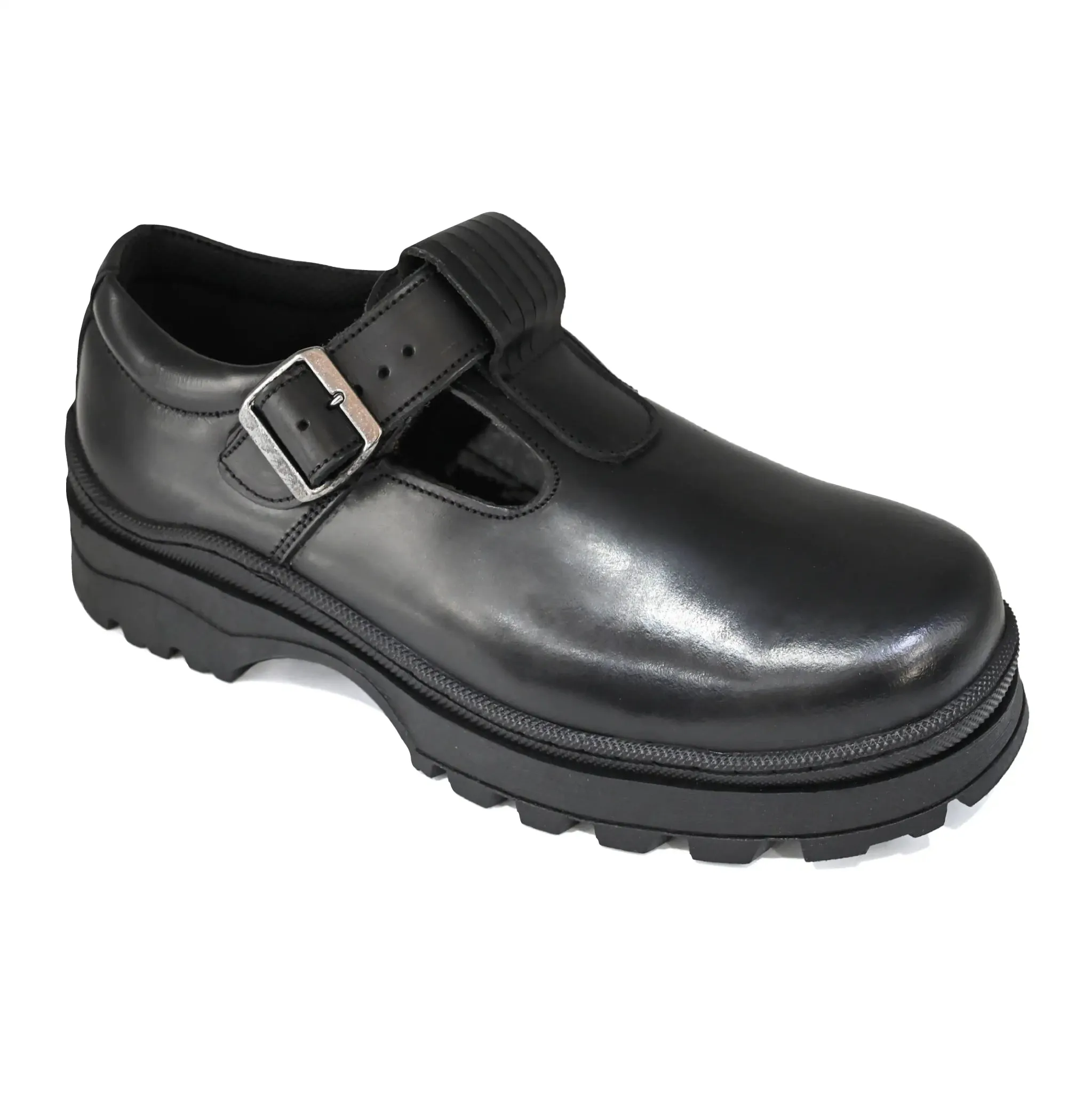 Shupavu Girls School Shoes - Shupavu (2-8)