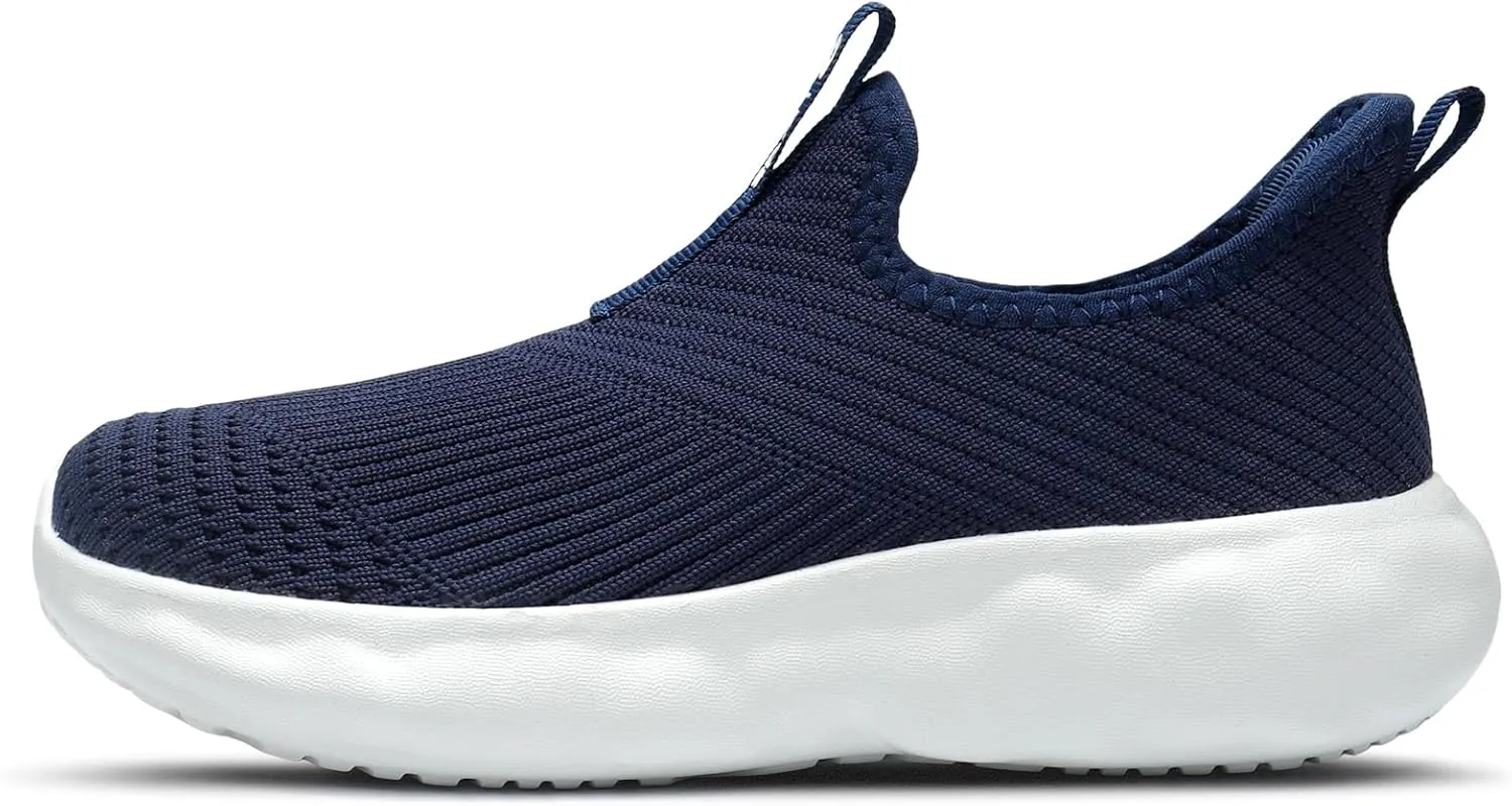 Slip on Sneakers for Boys Girls Shoes