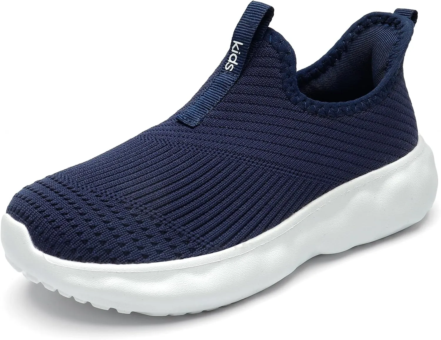 Slip on Sneakers for Boys Girls Shoes