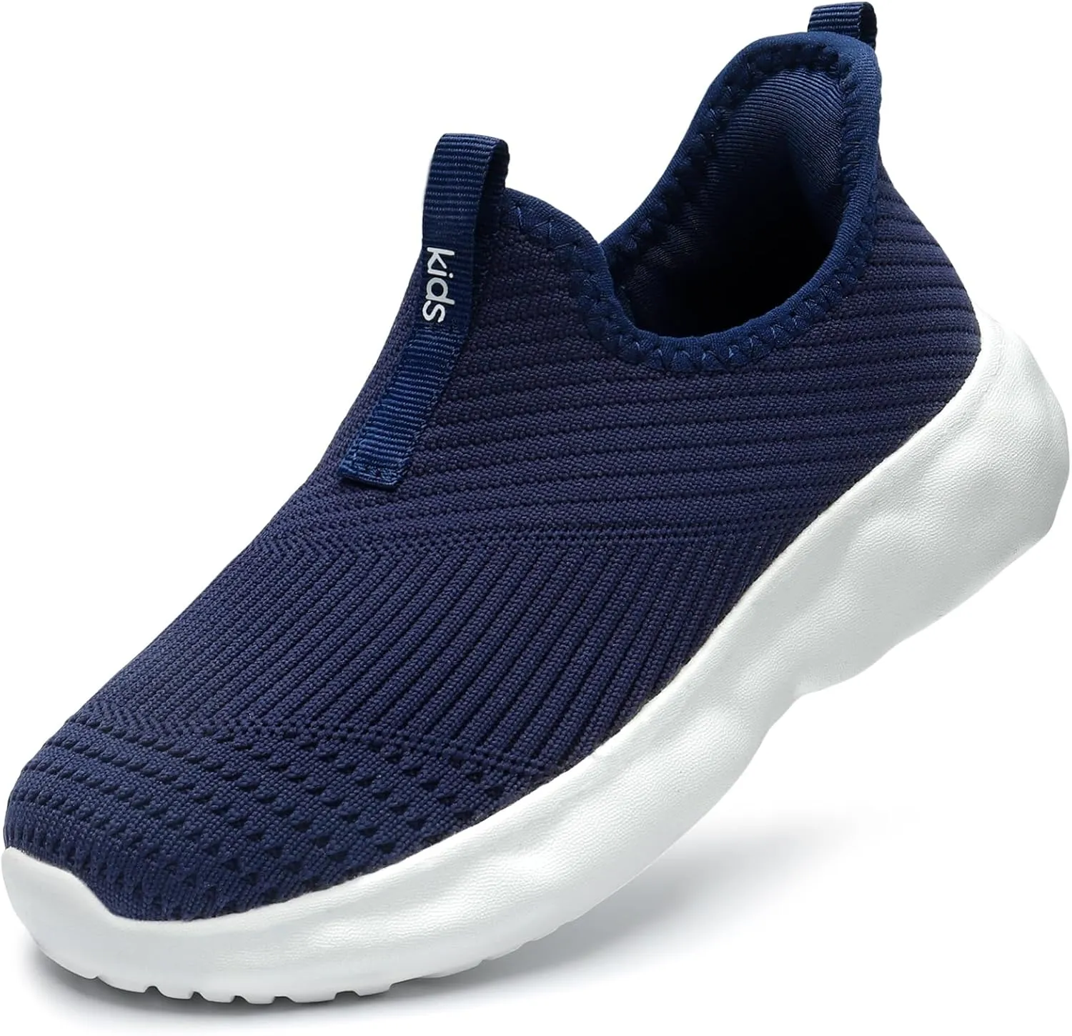 Slip on Sneakers for Boys Girls Shoes