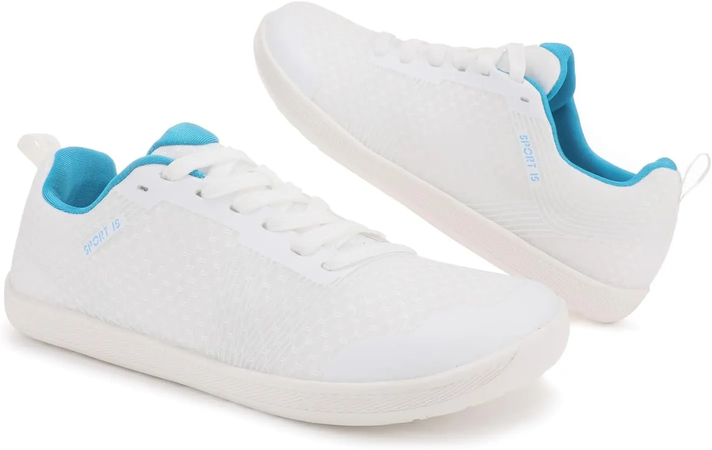 Slip on Sneakers Women Wide Width Arch Support Minimalist Barefoot Wide Toe Barefoot Shoes Casual Sneakers Breathable Slip on Tennis Shoes 2025