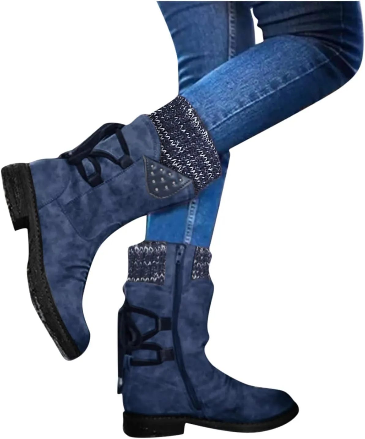 Snow Shoes For Men Water Proof Boots for Women Casual Mid Thick For Women Boots women's boots Womens Snow Boots