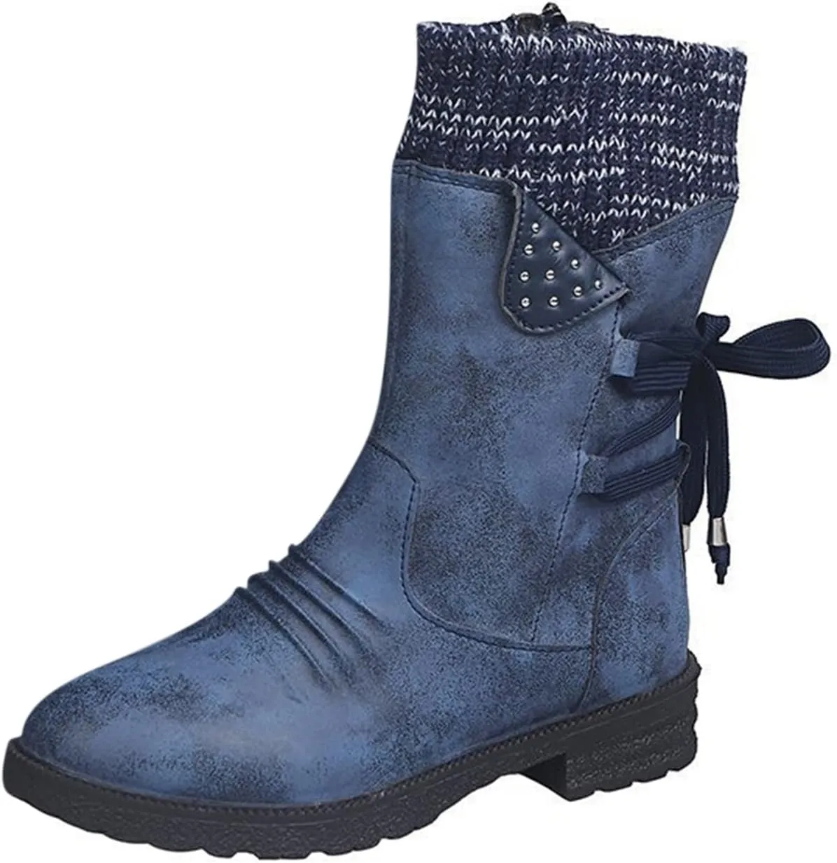 Snow Shoes For Men Water Proof Boots for Women Casual Mid Thick For Women Boots women's boots Womens Snow Boots
