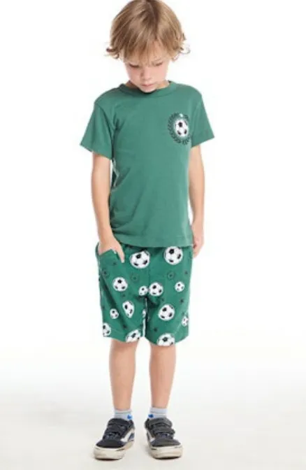 Soccer Legend Tee