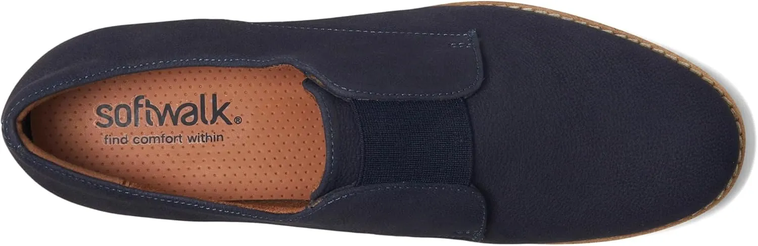 SoftWalk Women's Wexford Loafer Flat
