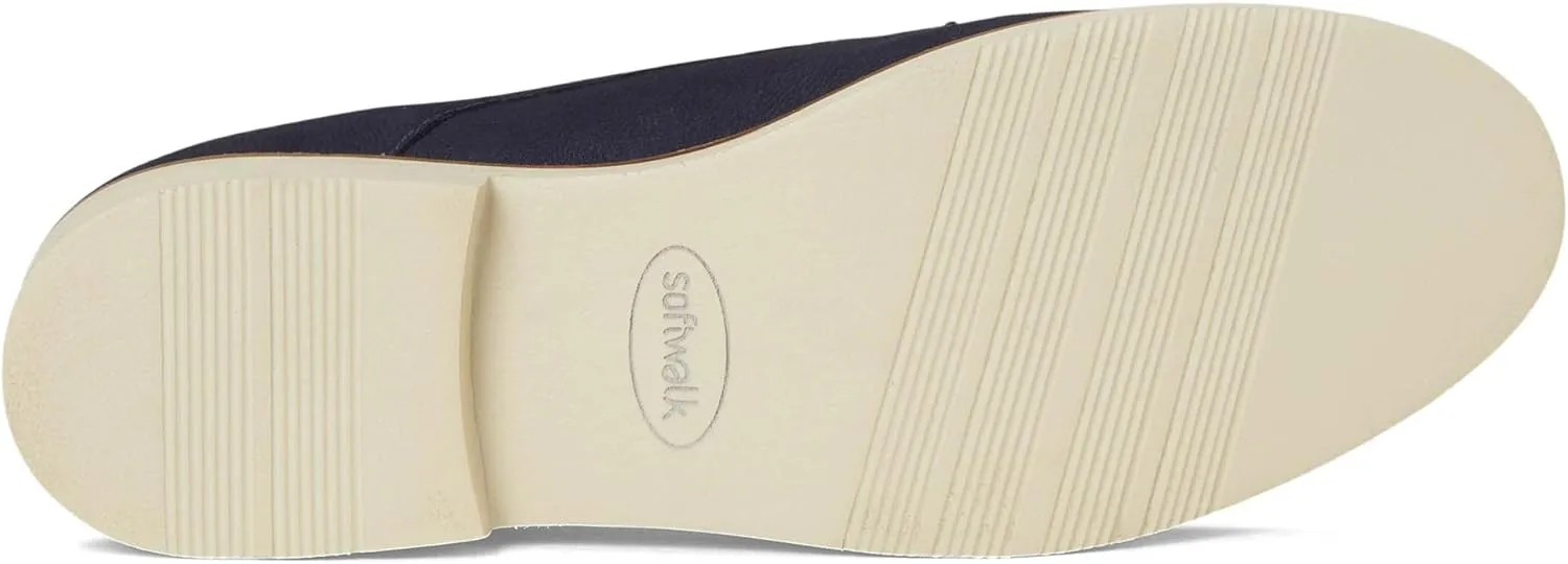 SoftWalk Women's Wexford Loafer Flat