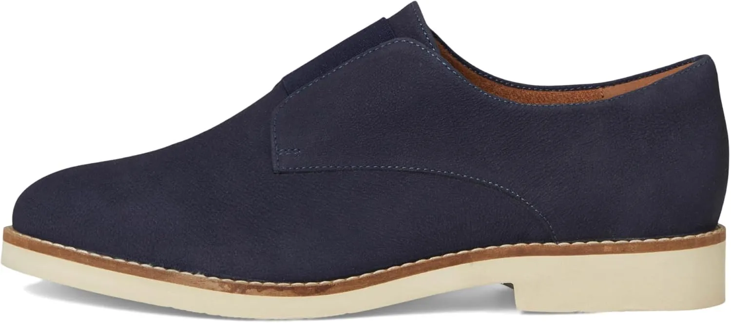 SoftWalk Women's Wexford Loafer Flat