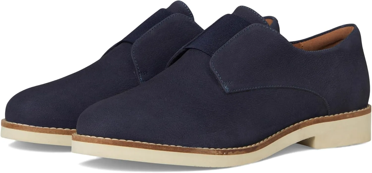 SoftWalk Women's Wexford Loafer Flat
