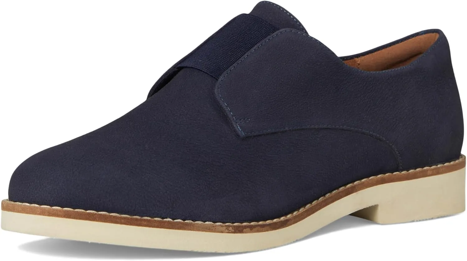 SoftWalk Women's Wexford Loafer Flat