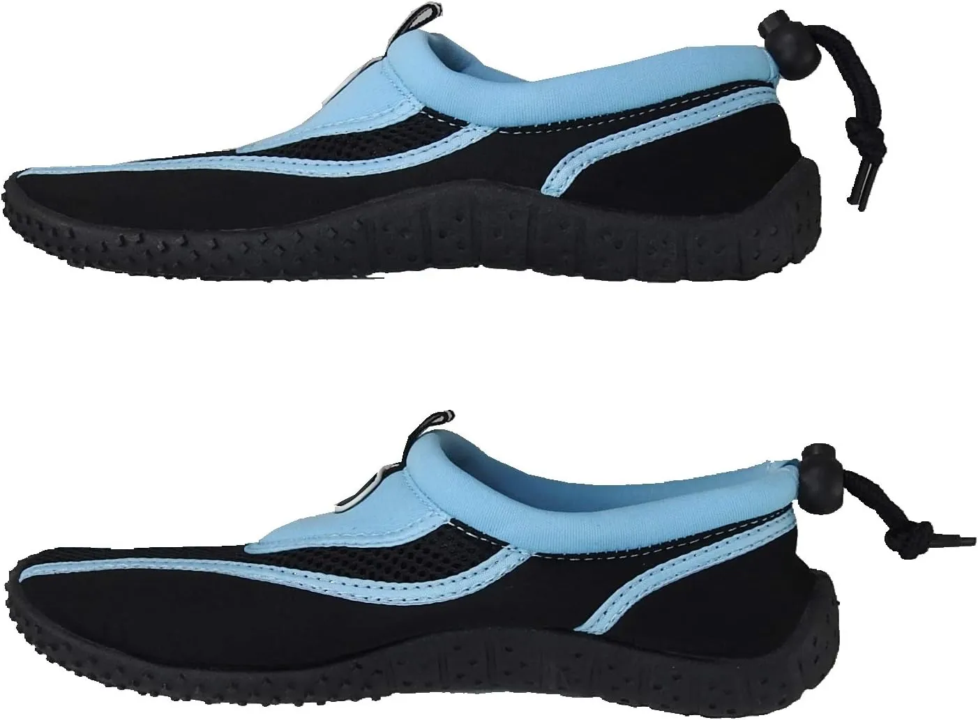 Sunville Women's Slip-On Water Shoes