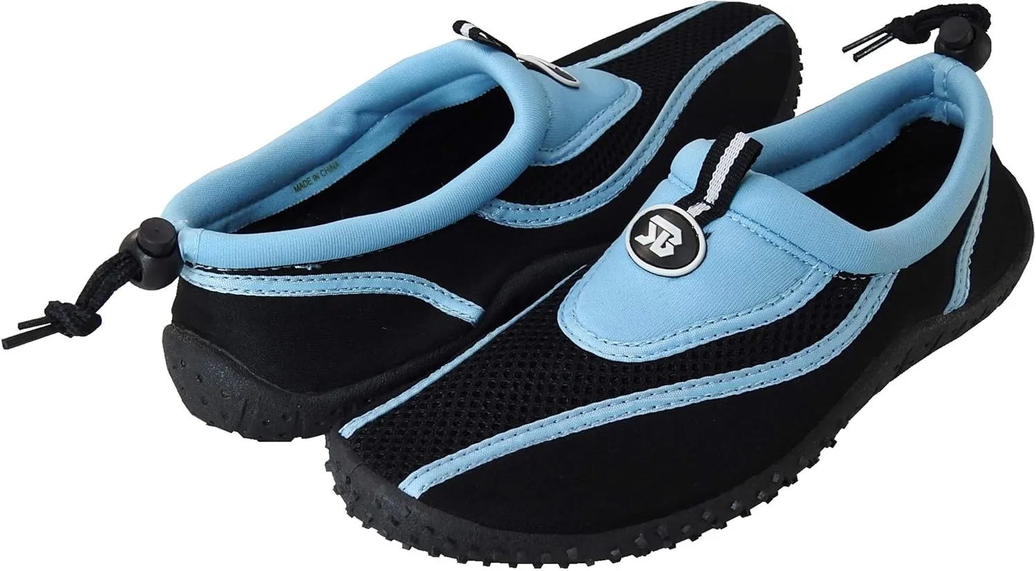 Sunville Women's Slip-On Water Shoes