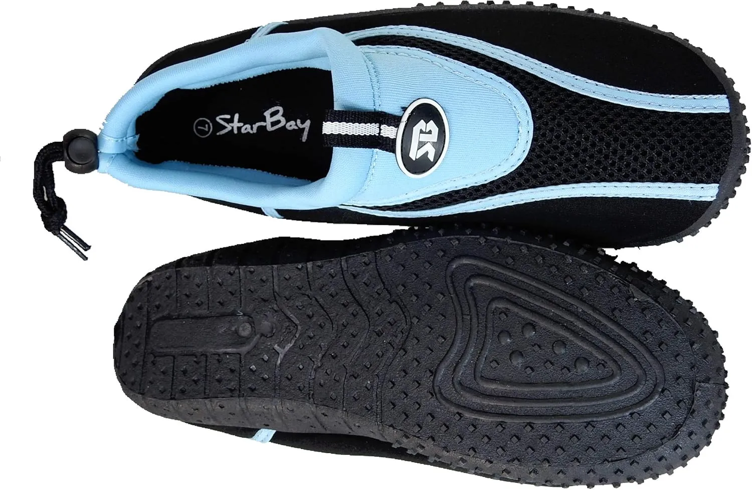 Sunville Women's Slip-On Water Shoes