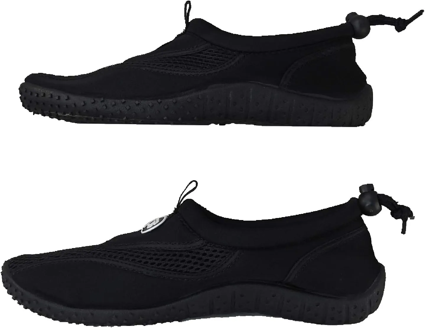 Sunville Women's Slip-On Water Shoes