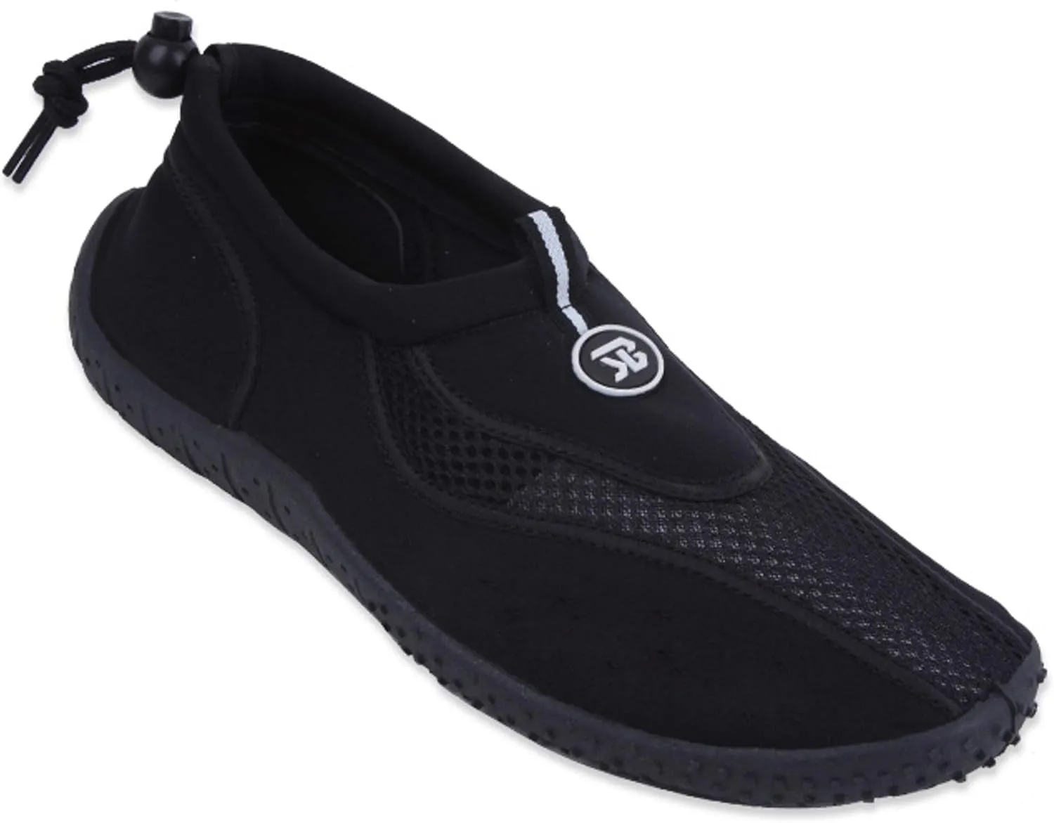 Sunville Women's Slip-On Water Shoes