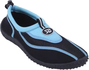 Sunville Women's Slip-On Water Shoes