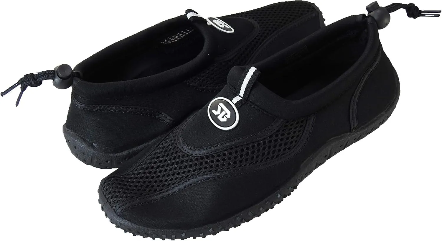 Sunville Women's Slip-On Water Shoes