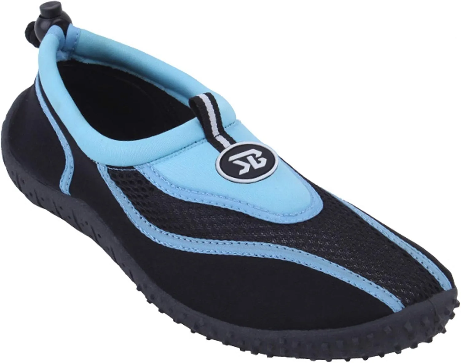 Sunville Women's Slip-On Water Shoes