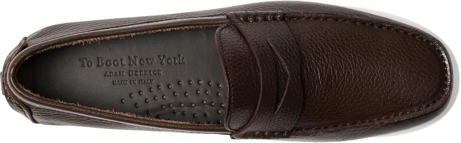 To Boot New York Men's Jaydon Driving Style Loafer