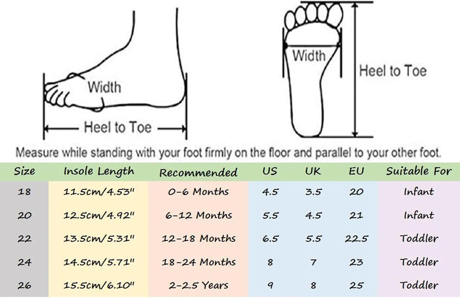 Toddler Girl Shoes,Boys Girls Animal Cartoon Socks Shoes Fleece WarmThe Floor Shoes Non Slip Prewalker Kawaii Shoes