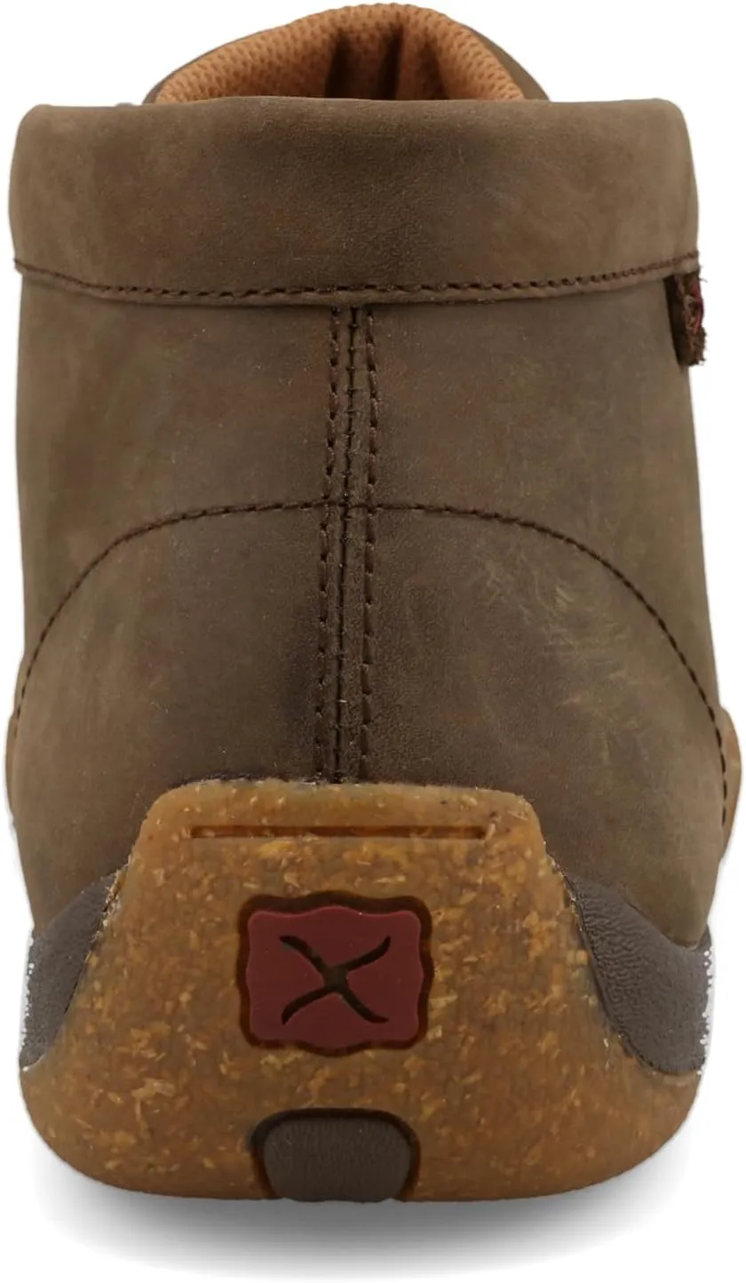 Twisted X Men's Chukka Driving Moc