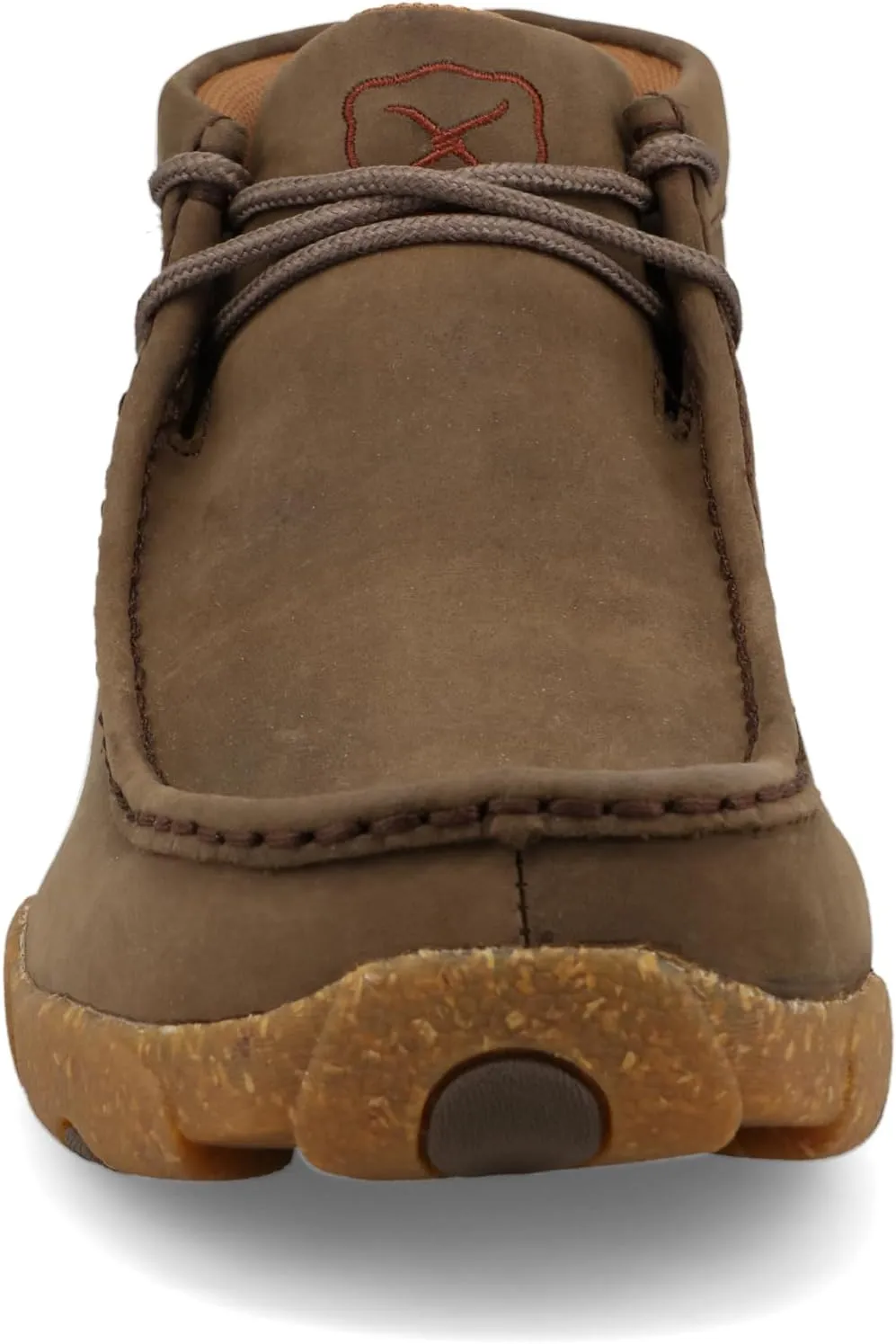 Twisted X Men's Chukka Driving Moc