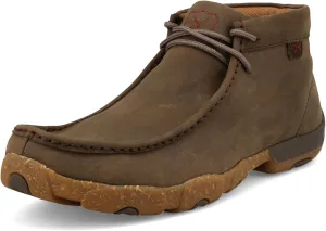 Twisted X Men's Chukka Driving Moc