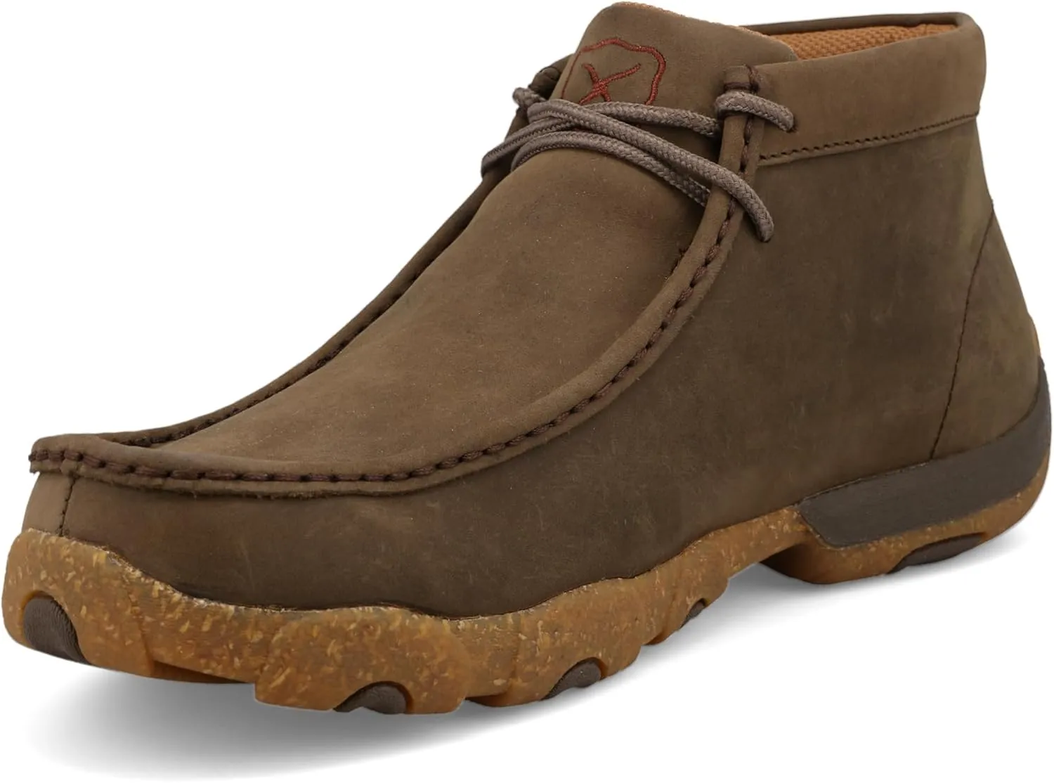 Twisted X Men's Chukka Driving Moc