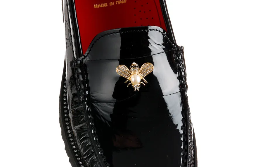 VM QUEENBEE BLACK